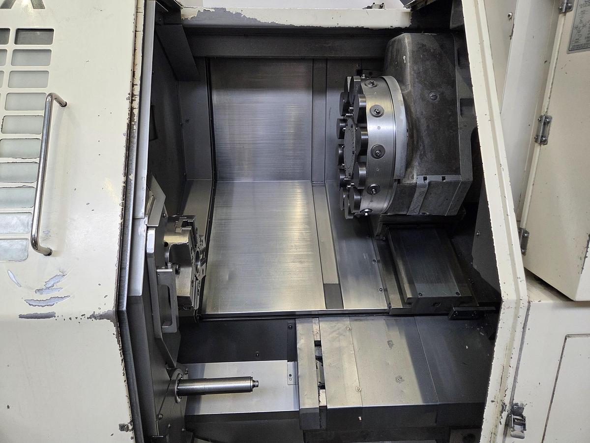 Used 1994 Okuma LB15II-M