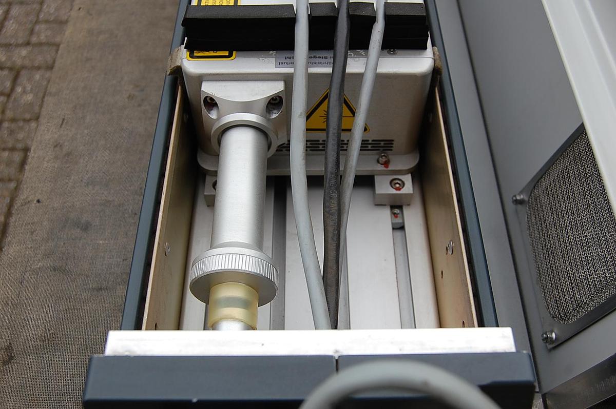 Used 2011 FOBA Y.0101-AC