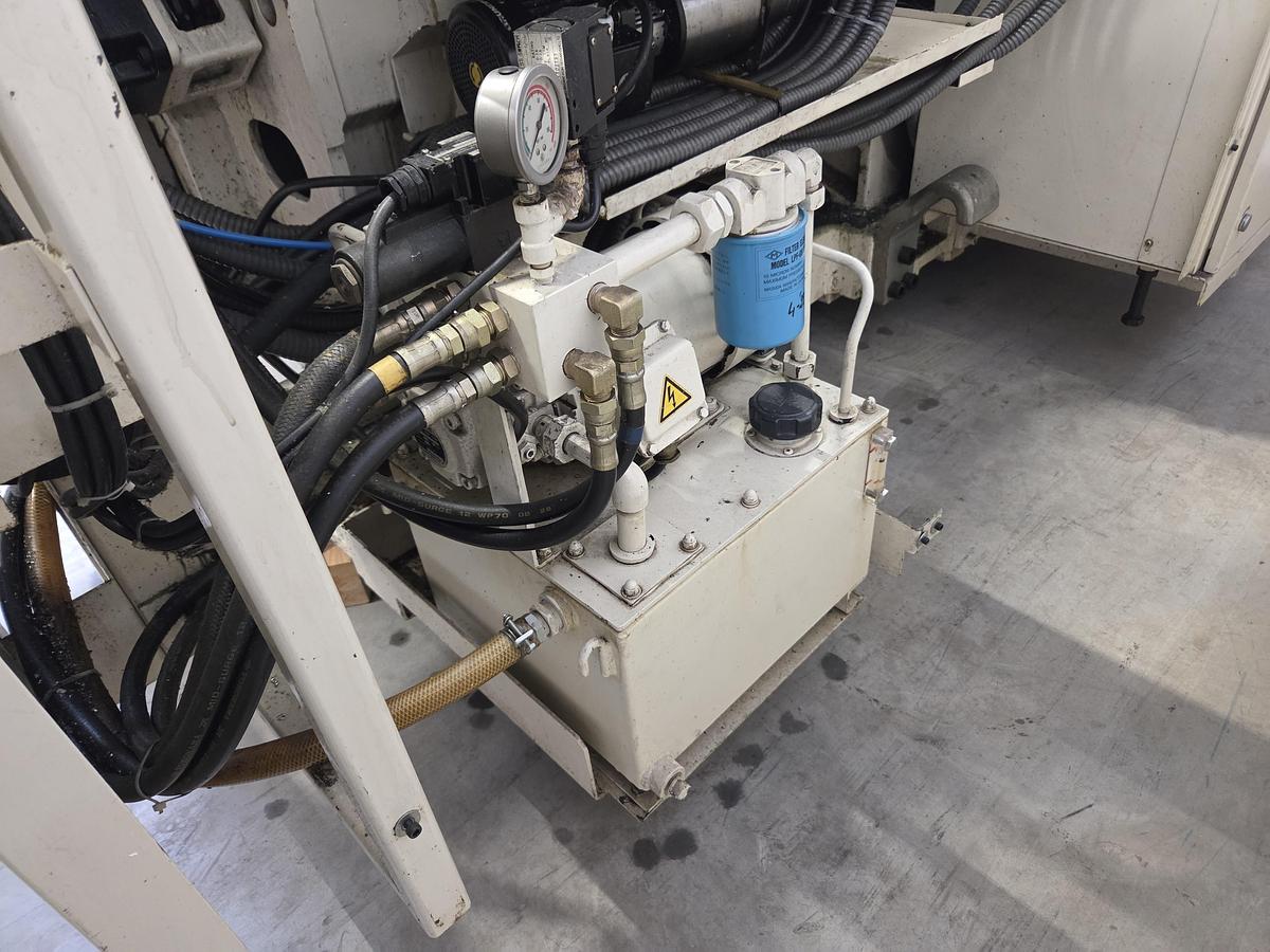 Used 1994 Okuma LB15II-M