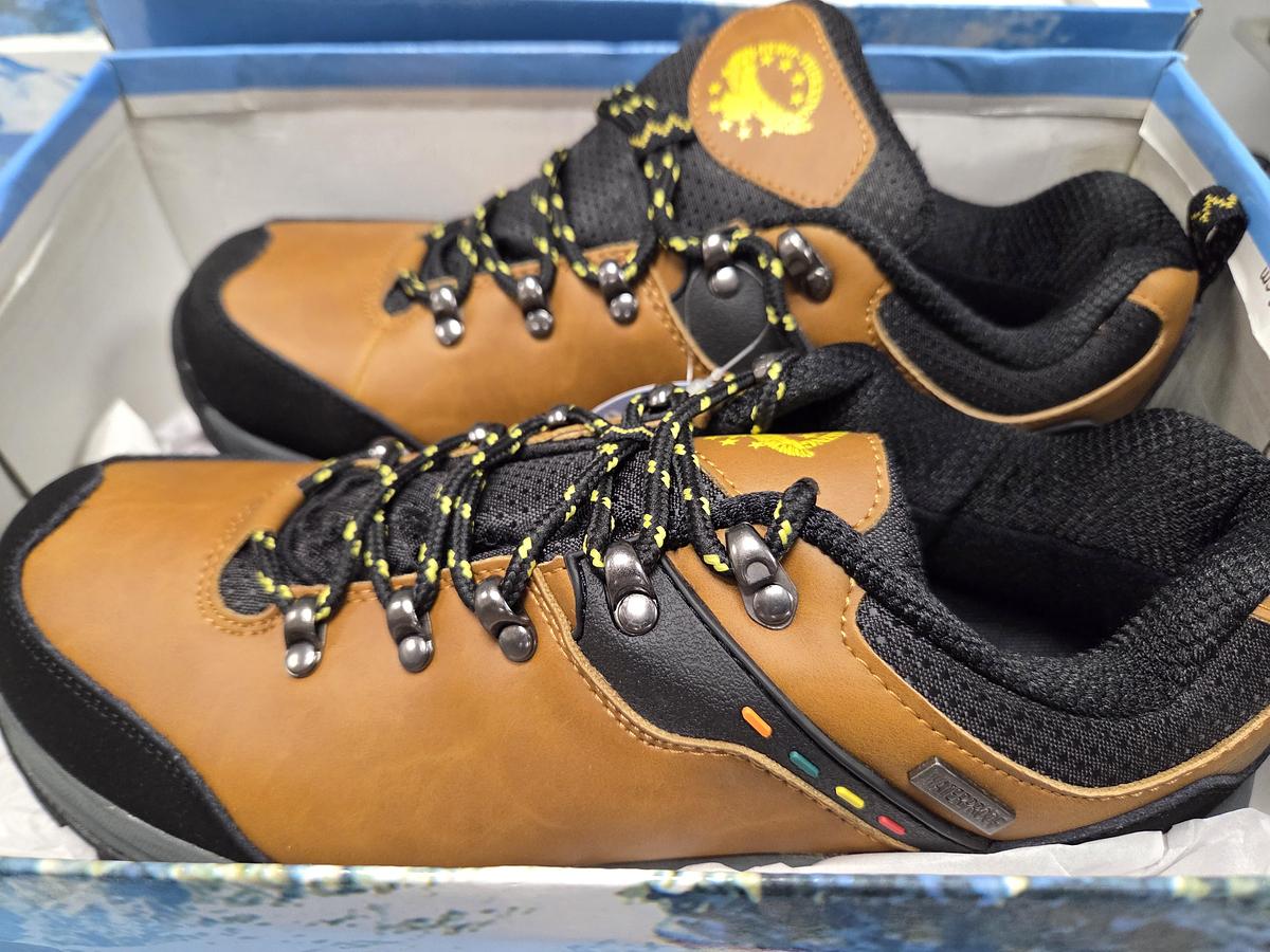 Eurostock EURO-TREKKING