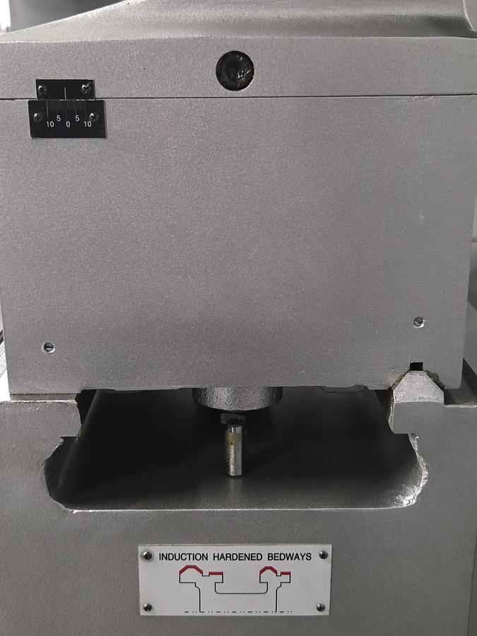 Rogi WM770x2000 lathe