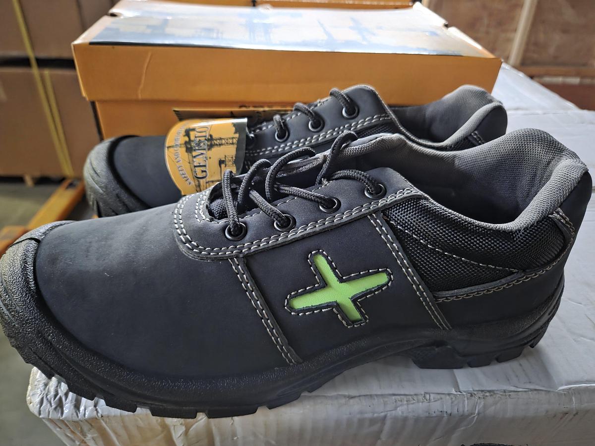 GEMSTONE A140802 GREY / A161003 BLACK