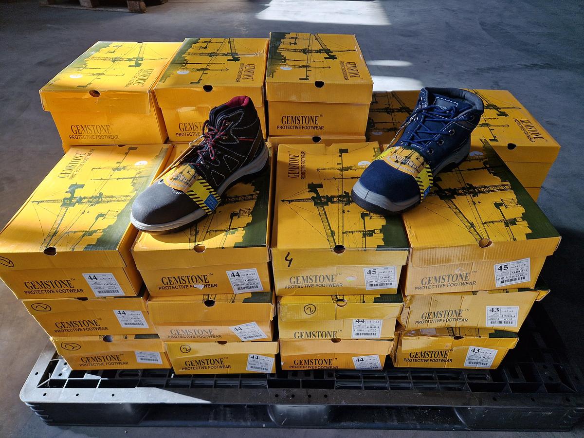 GEMSTONE A140815 DARK BLUE / A141205 BLACK