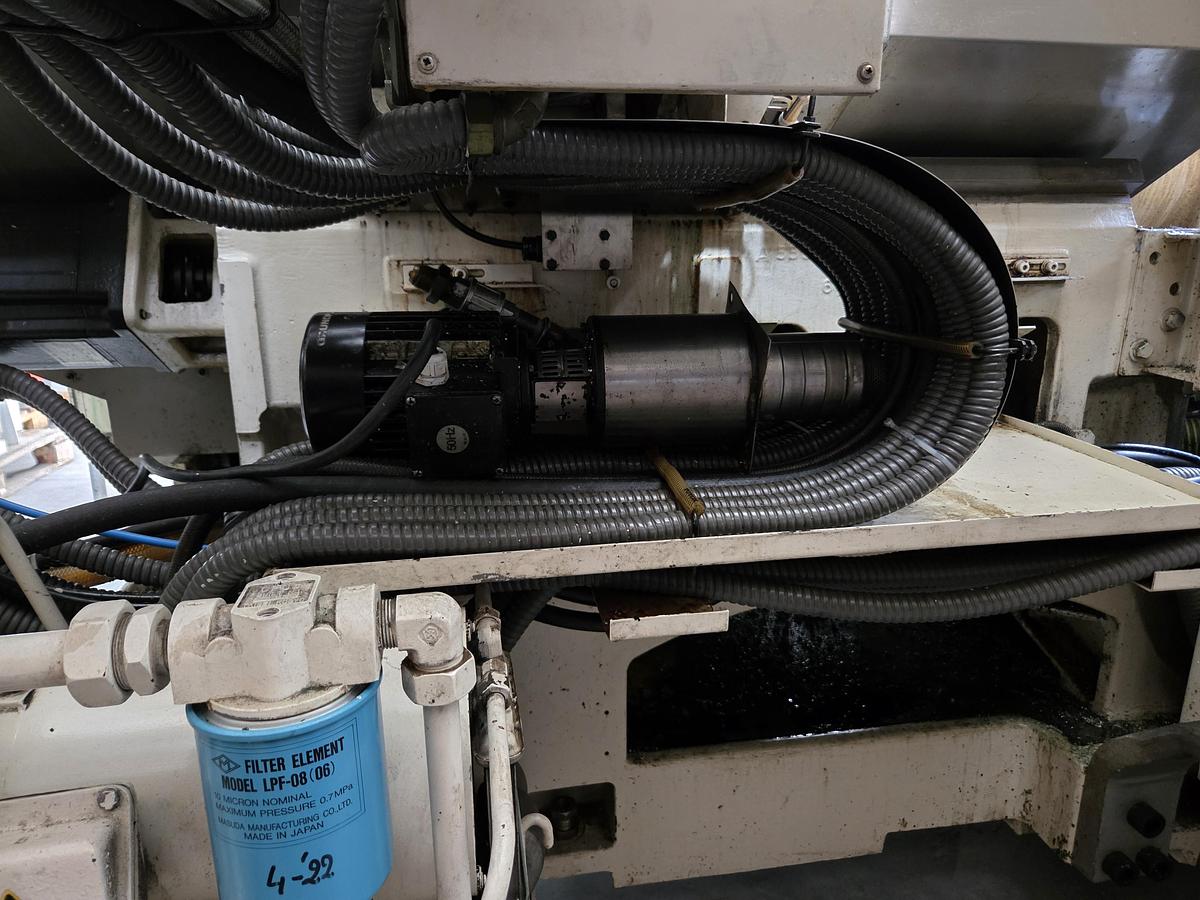 Used 1994 Okuma LB15II-M