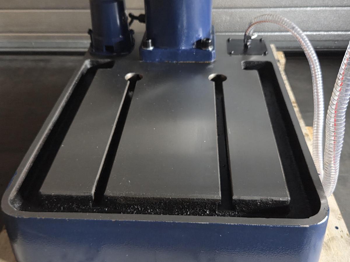 Z5040 - ROGI Drilling Machine