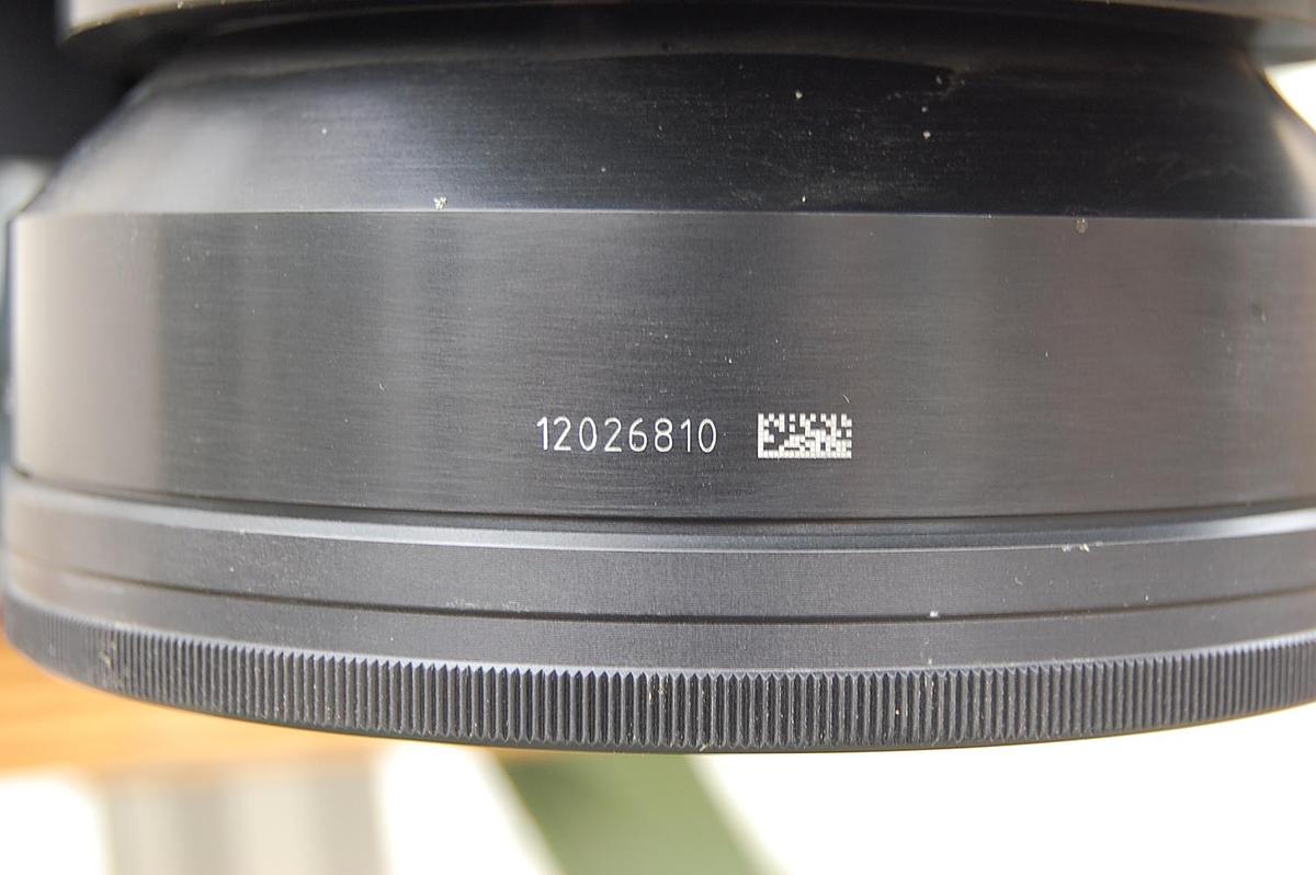 Used 2011 FOBA Y.0101-AC