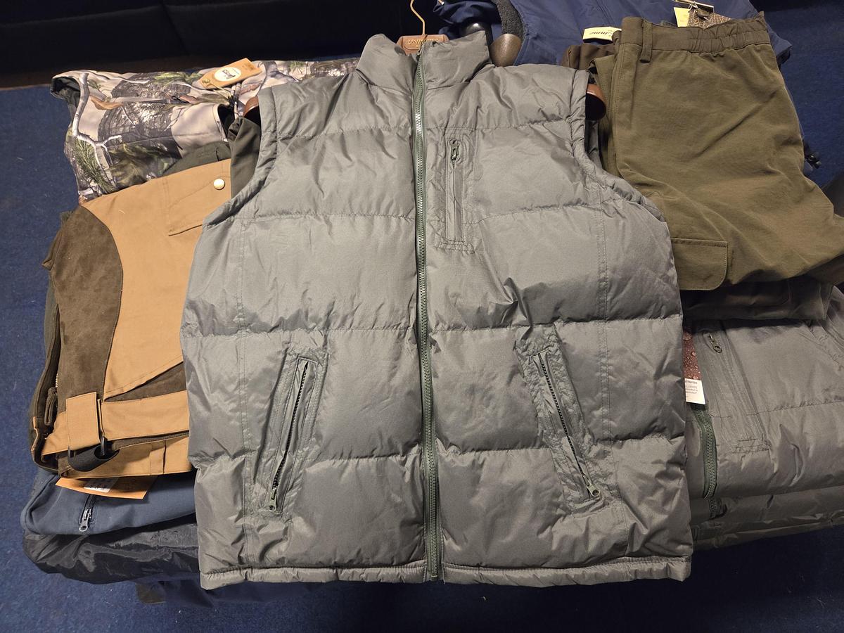 UNIVERS - PATTON - SOTTO ZERO