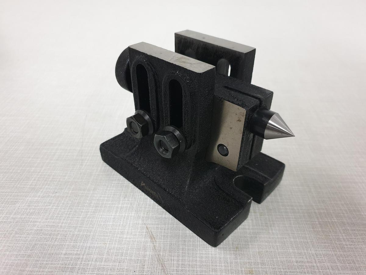 Assorts - Tailstock for HV4/5/6 Rotary Table