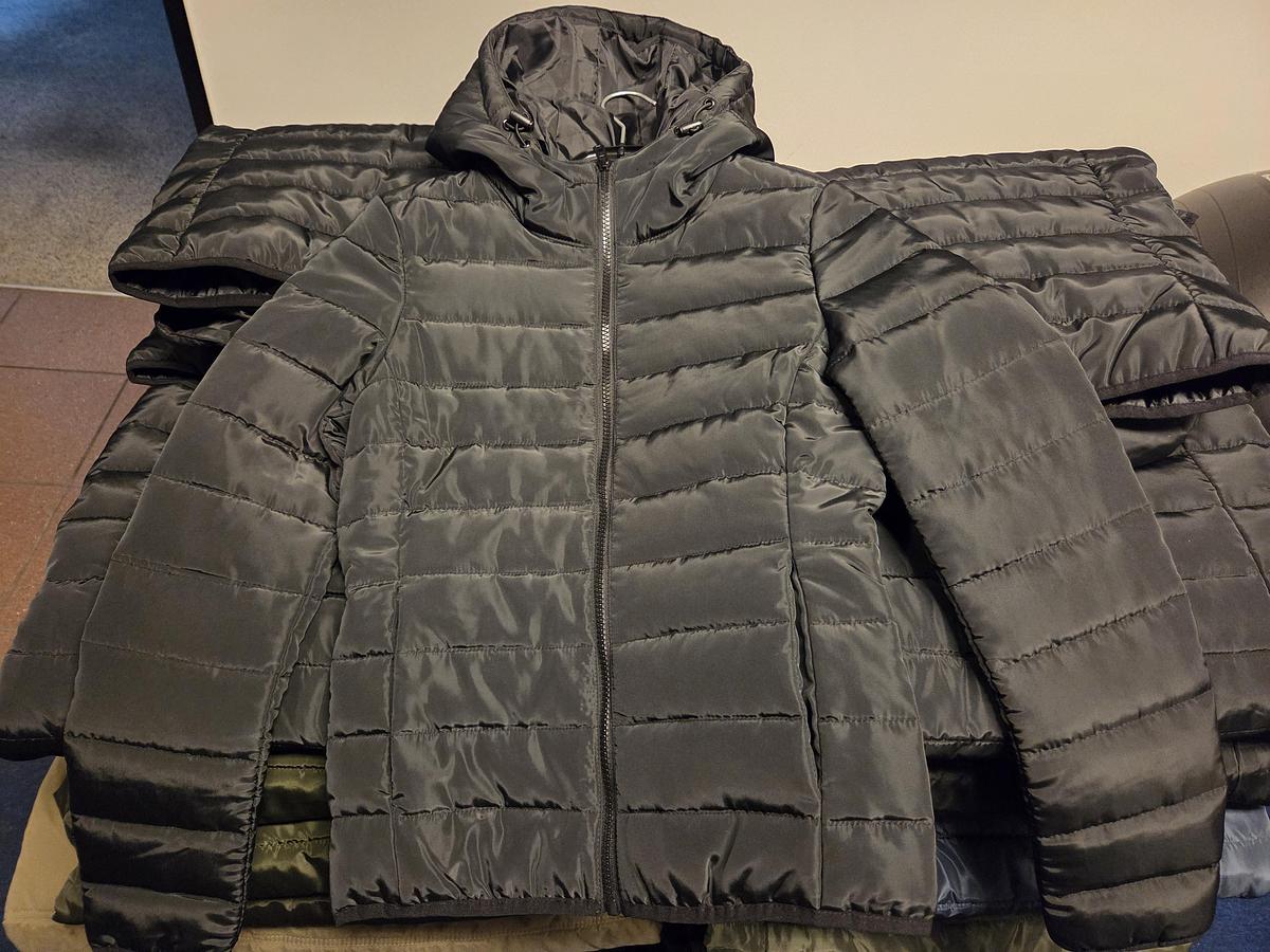 UNIVERS - PATTON - SOTTO ZERO