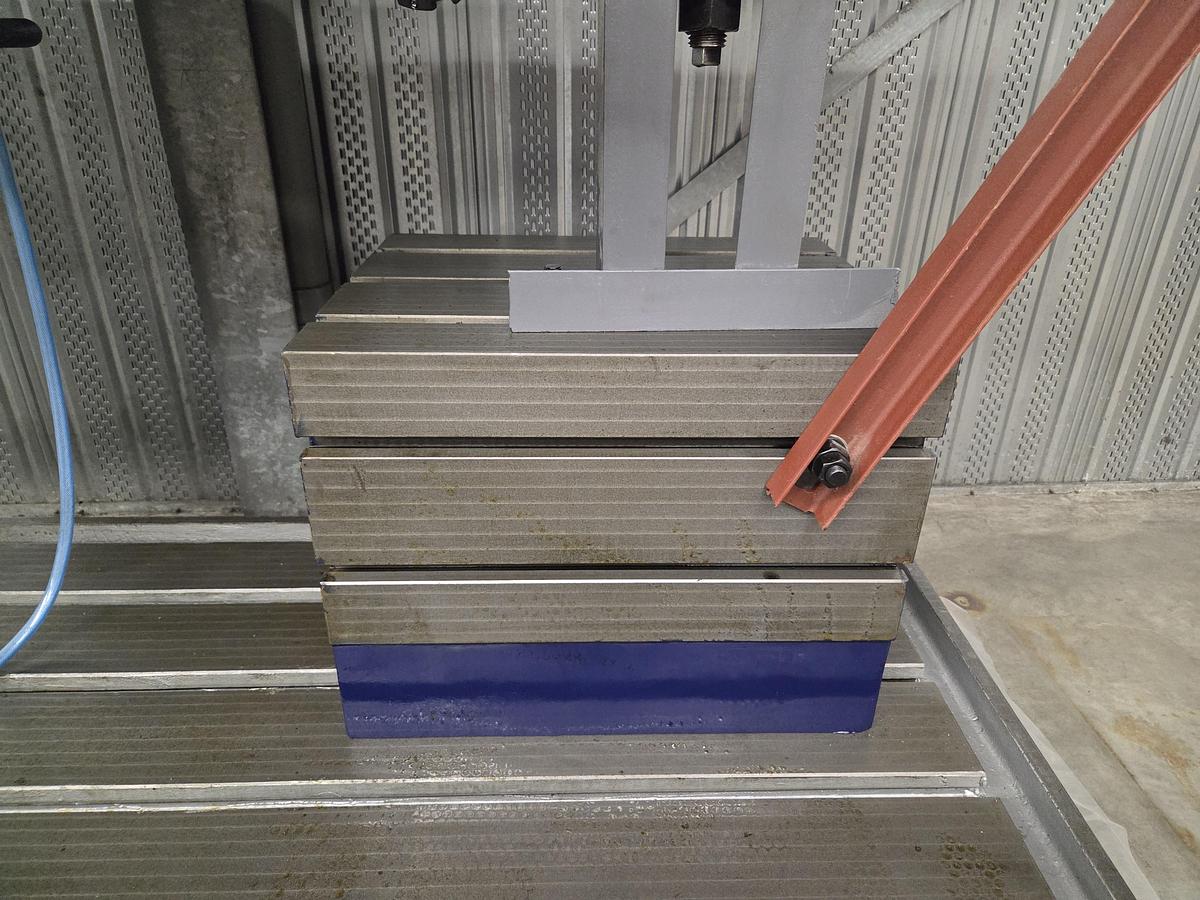 MRD5016 Topline - ROGI Radial drilling machine