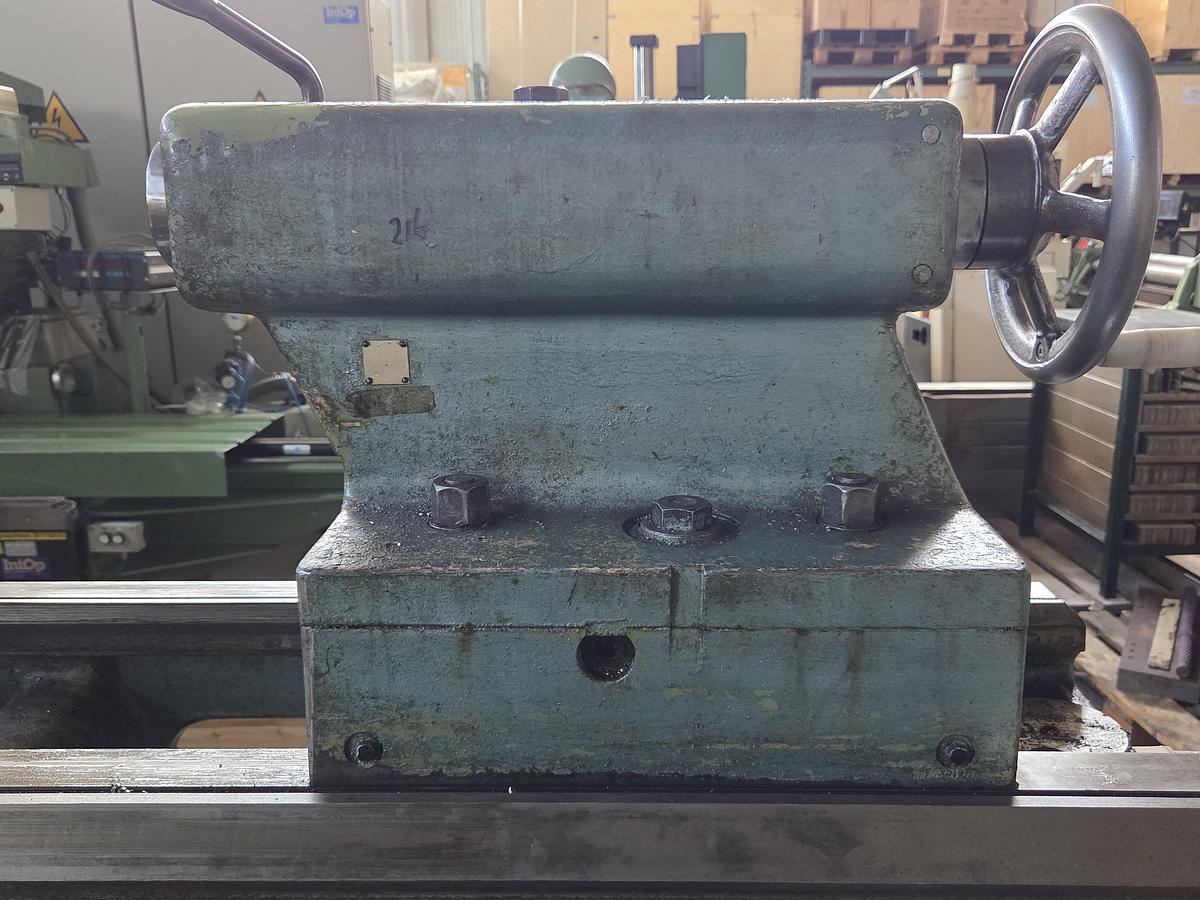 Used TOS SN 71 C