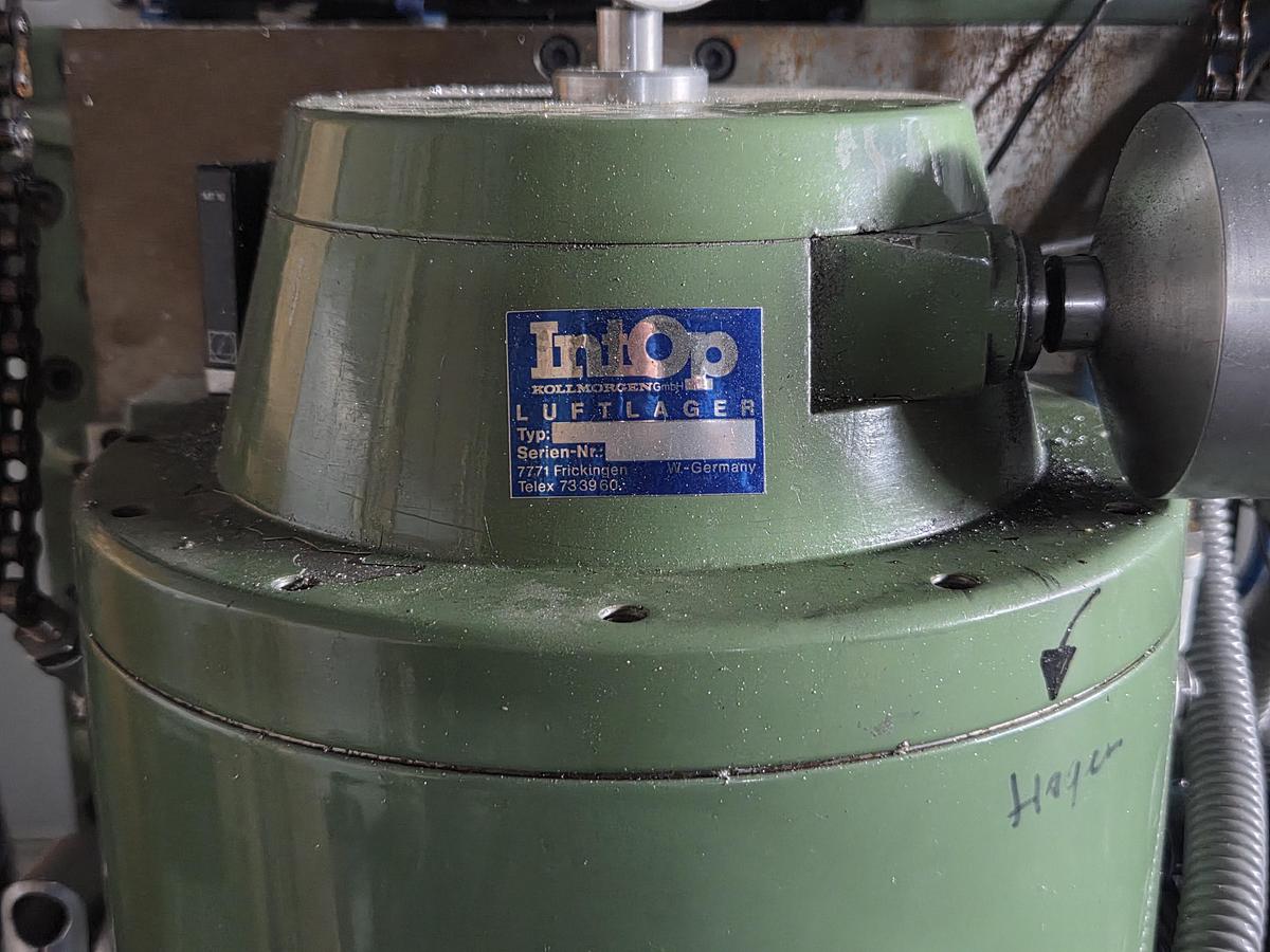 Used 1981 INTOP CP