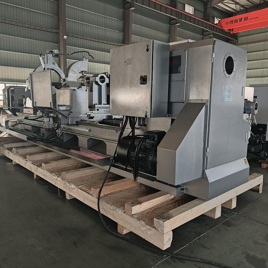 Rogi CW61160x3000 lathe