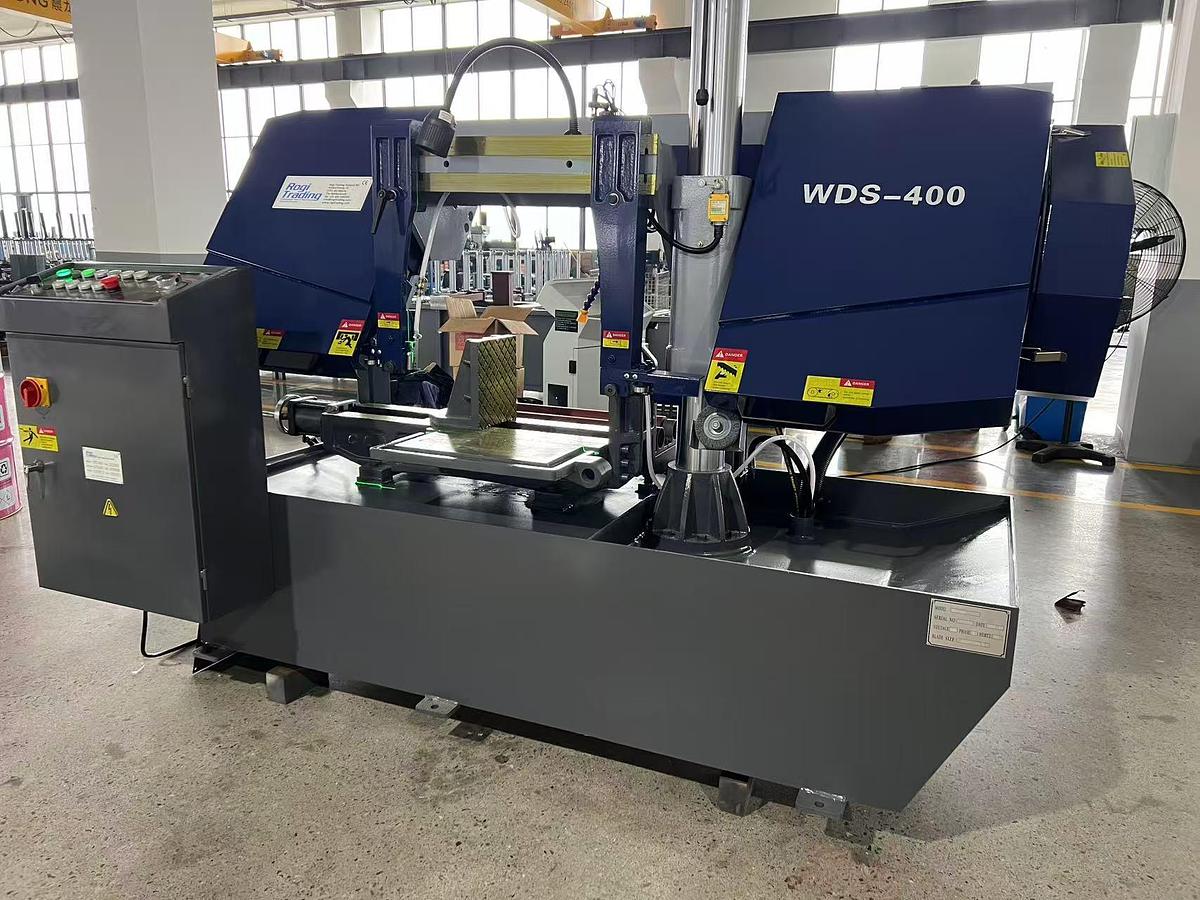 Rogi WDS-400