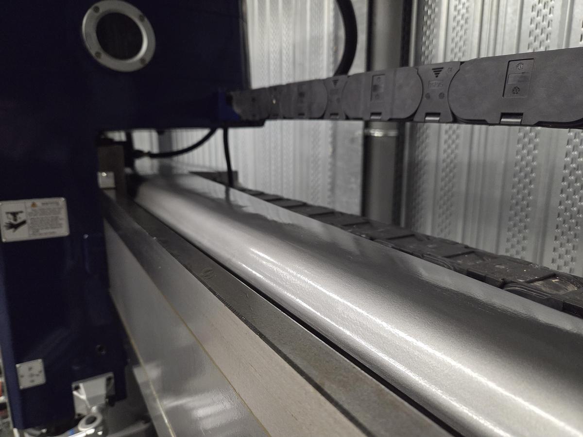 MRD5016 Topline - ROGI Radial drilling machine