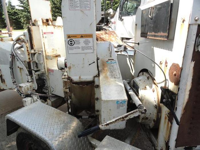 Used 2009 Bandit 200xp