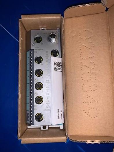 Siemens 6ES7148-6JA00-0AB0 Simatic DP