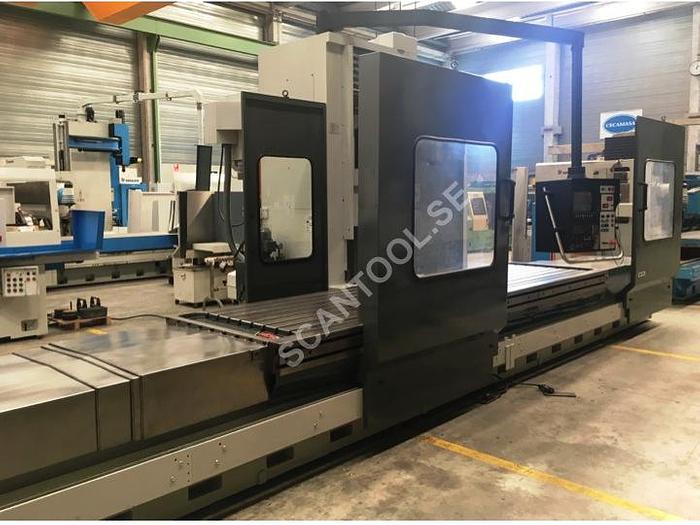 Begagnad Correa A30/40 #1105