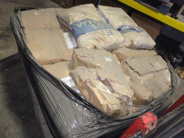 Baroid BENSEAL Granular Bentonite