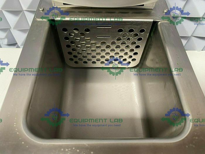 Used Thermo  Neslab RTE-7 Digital One Recirculating Chiller -25°C to +150°C 115V