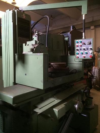 Usato RETTIFICA ZOCCA RP  500