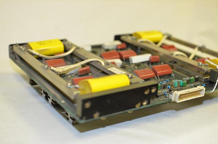 Used Sodick, NR-MOS-02B, PC Board, S/N-01968