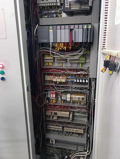 Used Globe Trim saw( equalizer saw ) for plywood