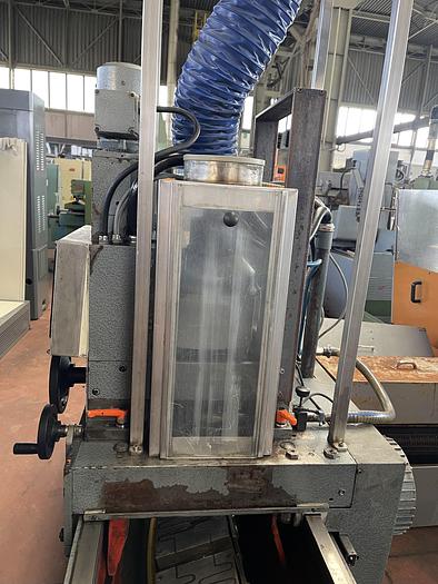 Da sistemare Affilatrice per Lame NC GOCKEL G40 el T