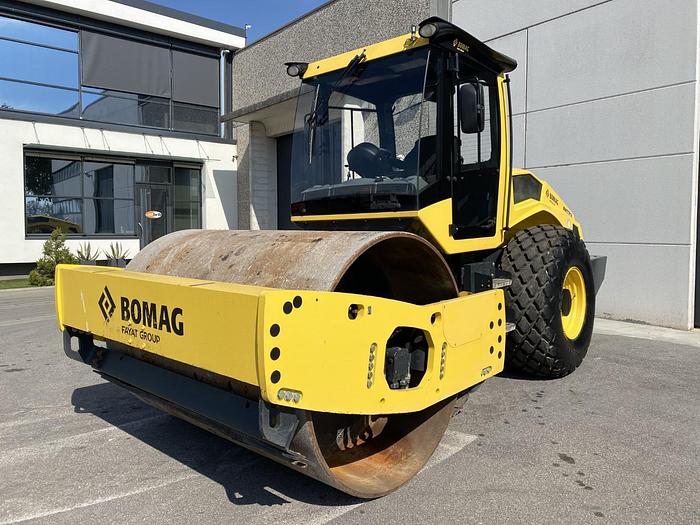 Usato 2016 BOMAG BW 213 D-5