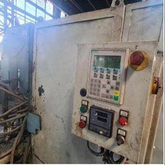 Used Part Former Hot AMP30