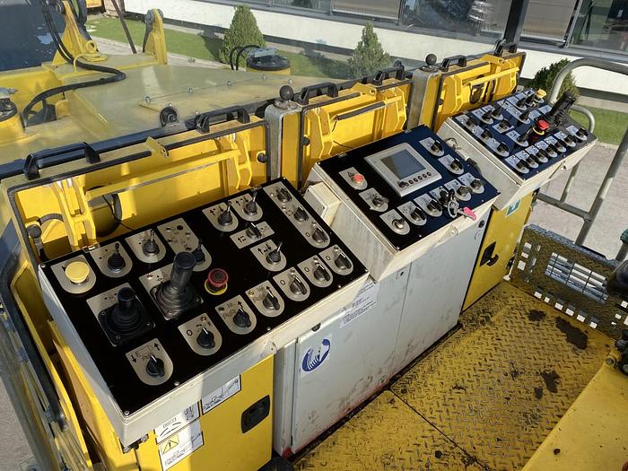 Usato 2012 BOMAG BM2000/60