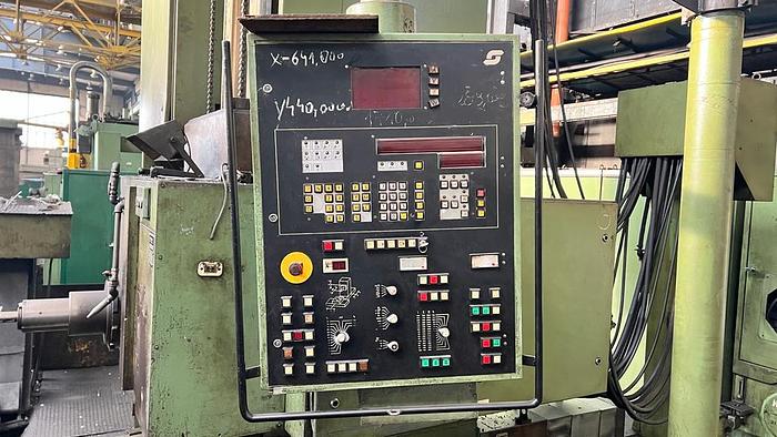 Used Centrum obróbcze ECOCUT 1,3