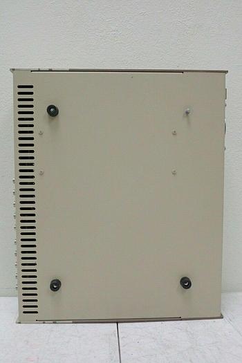 Used EG&G Ortec Turbo-MCS Multichannel Analyzer