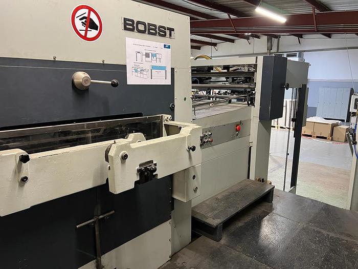 Usato 1978 Bobst 142-E