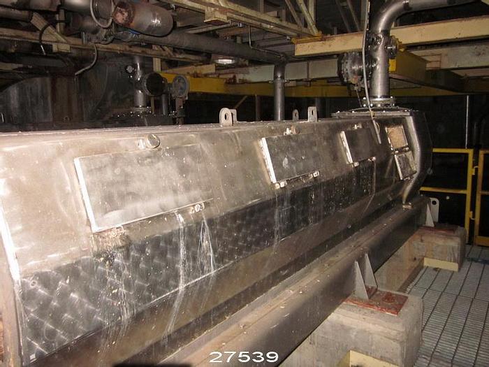 Used VOITH TRUMAG #27539