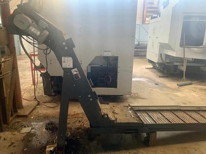 Used 2013 Haas ST-40L CNC Turning Center