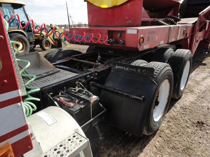 Used 1997 FREIGHTLINER fld112