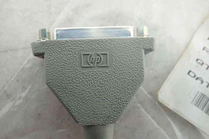 Used HP Agilent 98561-61604 Cable