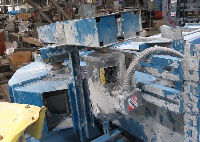 Used 2014 UNIVERSAL BUCKET ELEVATOR