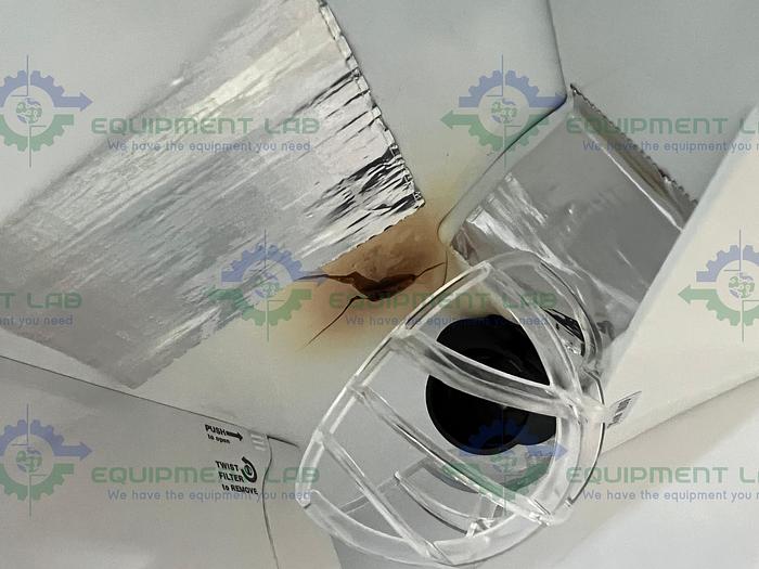 Used Thermo Fisher / Revco RCRF252A14 Laboratory Refrigerator 24.6 Cu. Ft., 1°C-120°C