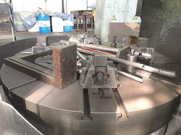 Used Lathe Vertical Turning 1516