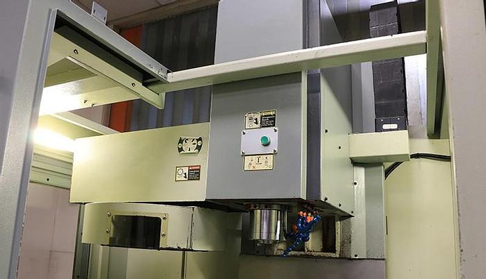 Used 2010 Southwestern Industries Trak LPM