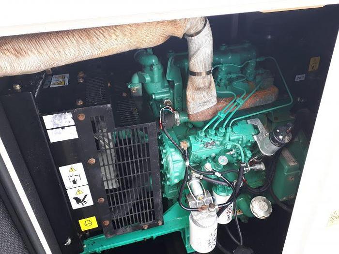 Used Bruno GX30C- M1