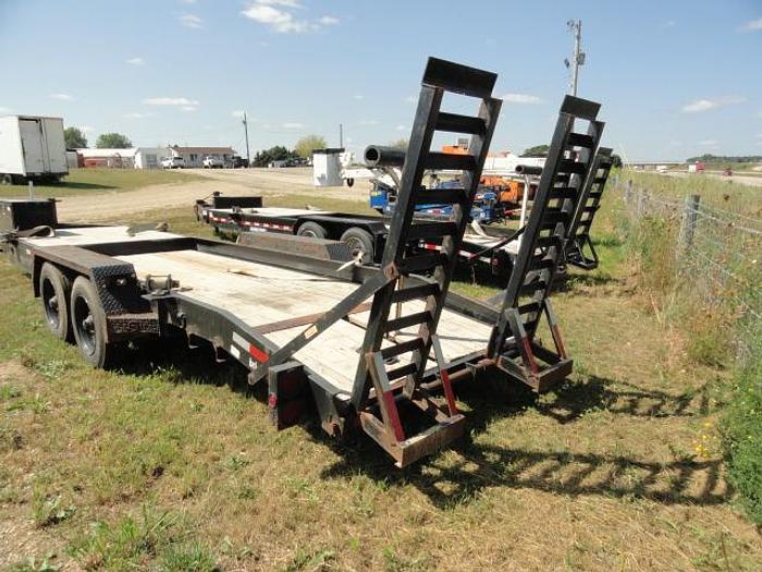 Used 2013 skylift/ versalift SUPER ARBORIST 53/VST521
