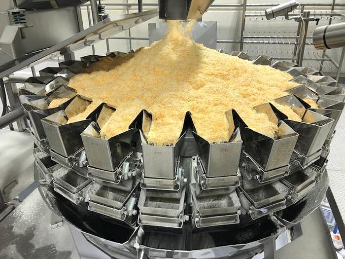 Used 2001 Yamato ADW524SWH-3A