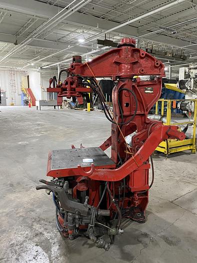 Used OSBORN 3161 ROTALIFT