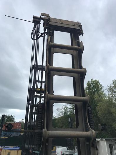 Gebraucht 1997 Kalmar DCD 80-45 E7