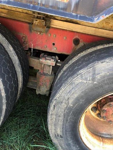 Used 1965 Davey M8A Drill Rig - Table Drive