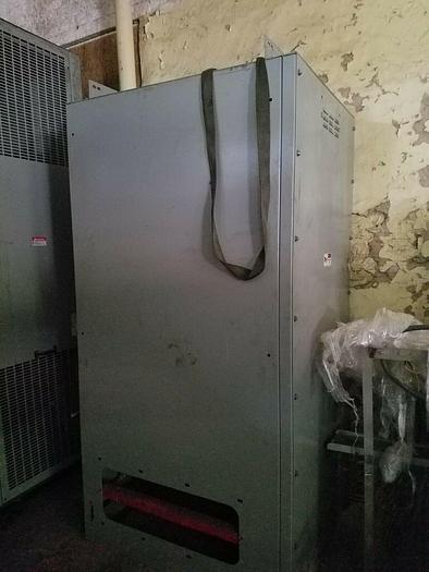 Used Siemens Autojet Switch Gear Switchgear