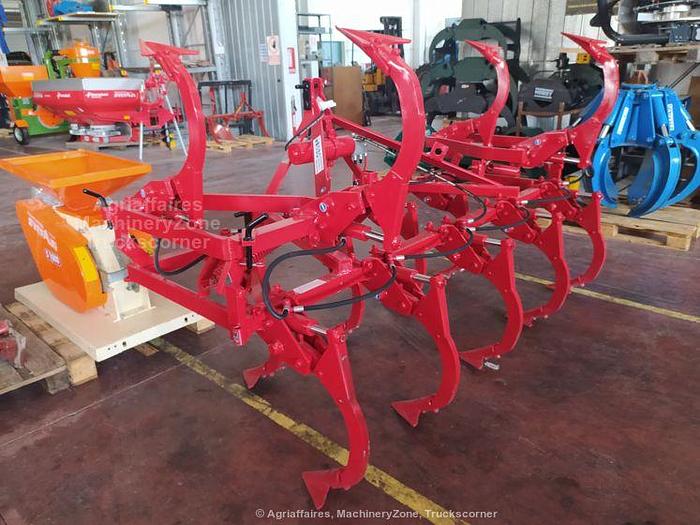 2021 Sider Man TIP 11 VP